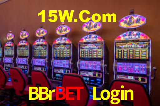 BBrbet Login
