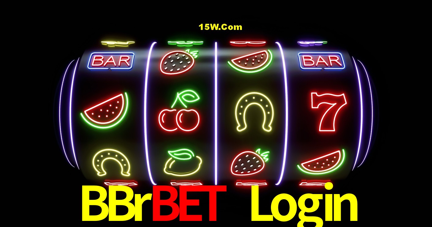 Live Casino BBrbet Login