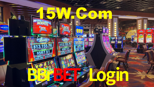 BBrbet Login