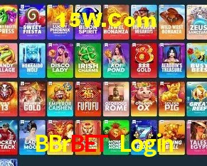 Game Statistics BBrbet Login
