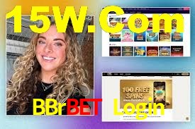 Welcome Bonus BBrbet Login