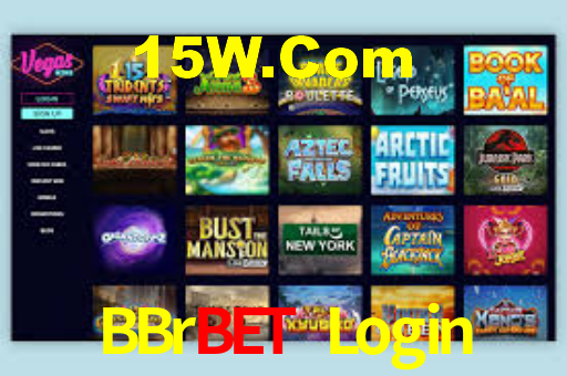 Bônus Generosos e Exclusivos no BBrbet Login para Você!