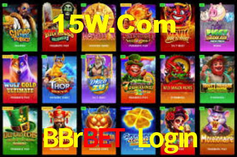 BBrbet Login