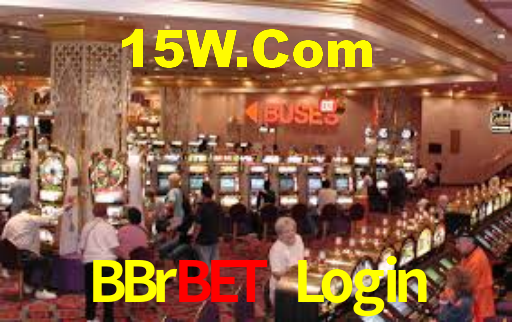 BBrbet Login