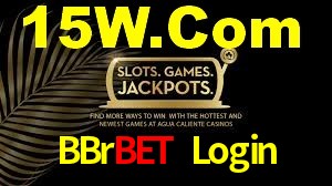 BBrbet Login
