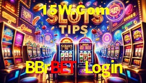 Welcome Bonus BBrbet Login