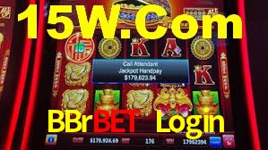 Daily Bonuses BBrbet Login