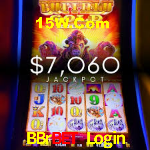 BBrbet Login