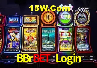 Slot Games BBrbet Login