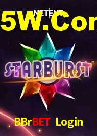 Daily Bonuses BBrbet Login