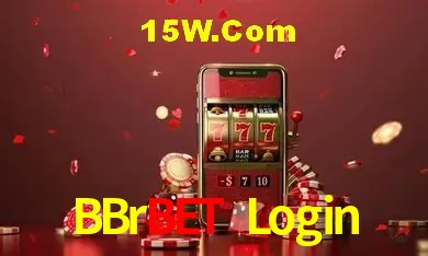 Live Casino BBrbet Login